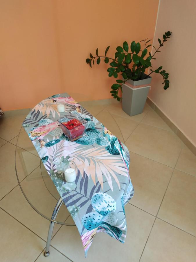 Giorgos Studio Agios Nikolaos Buitenkant foto